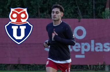 ¿Se acerca o se aleja? Desde Argentina avisan a la U por la llegada de Javier Altamirano