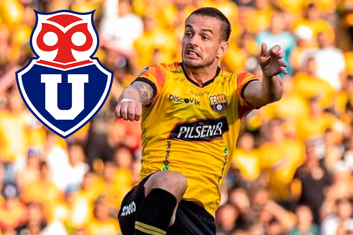 "Me confirman que...": Verónica Bianchi filtra crucial movimiento de Universidad de Chile por Octavio Rivero