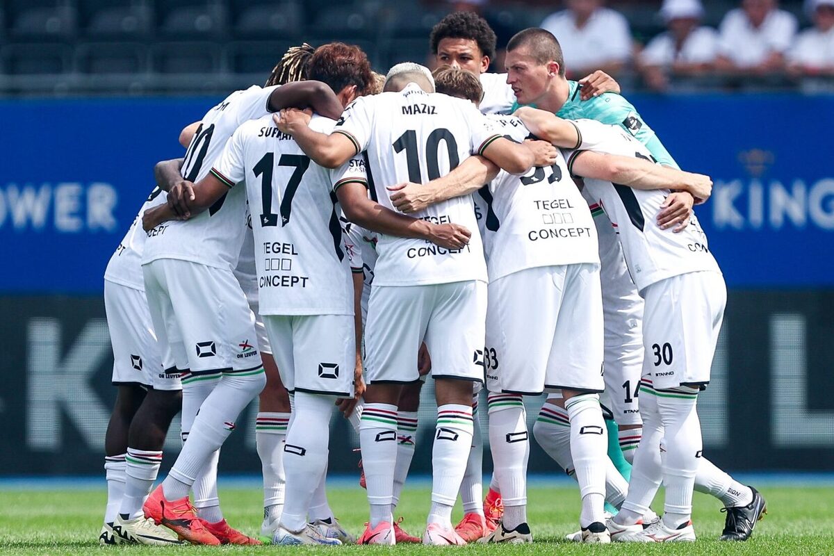 Independiente de Avellaneda busca quedarse con gran anhelo de Universidad de Chile