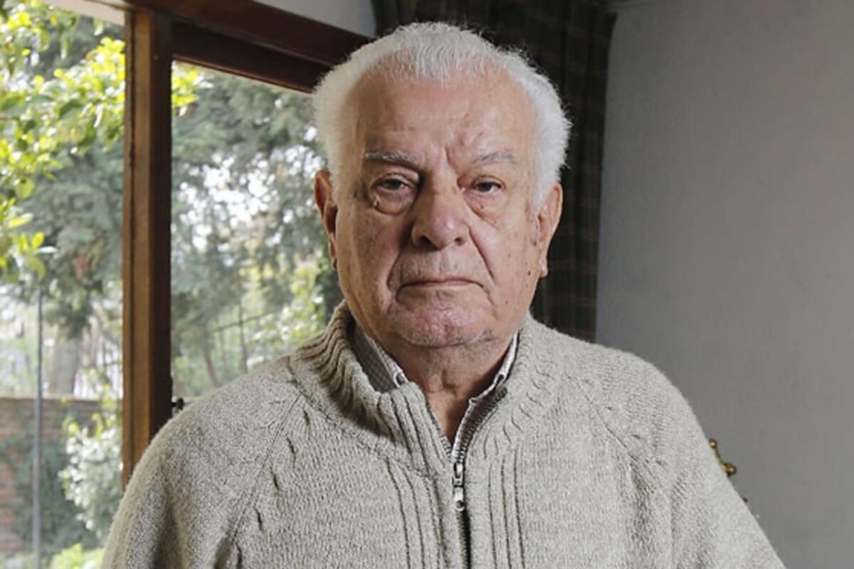 "Bastante conflictivo para mí...": Manuel Pellegrini y su desgarradora despedida a René Orozco