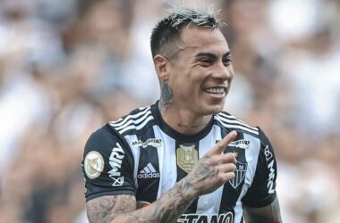 ¿Hay acercamientos? Eduardo Vargas rompe el silencio ante un posible regreso a la U en 2025