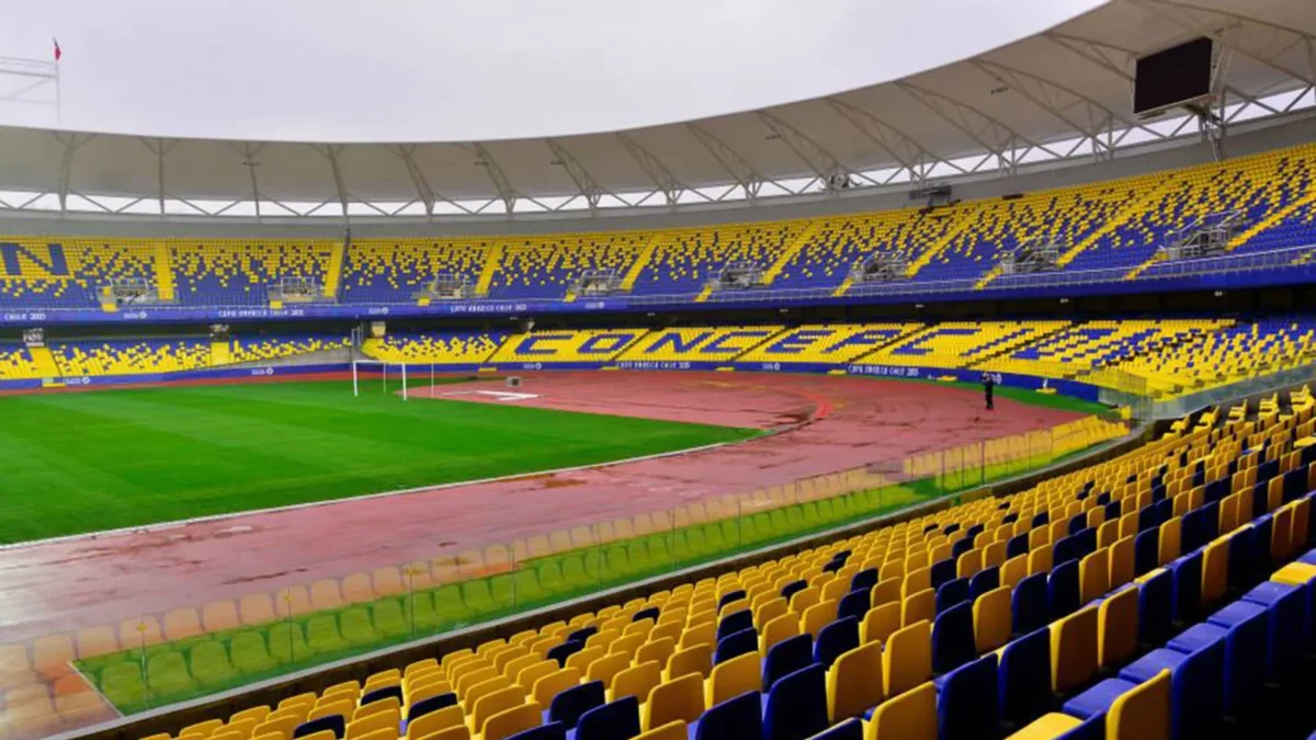 Fuera de Santiago: revelan cómo se jugaría la Supercopa entre la U y Colo Colo