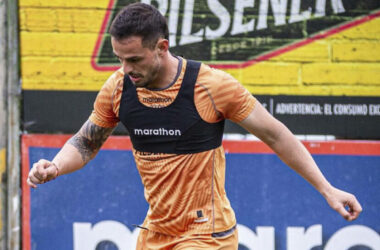 ¿Bienvenida anticipada? Desde el plantel se pronuncian por primera vez al posible arribo de Octavio Rivero