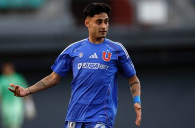 Ricardo Gareca incluyó a Javier Altamirano en la nómina de La Roja