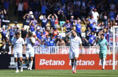 Paso en falso: La U cayó ante Coquimbo Unido en la Copa de Verano dejando un manto de dudas