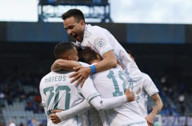 Se enfrentaría a un chileno: El cortado de la U que es seguido por un club que jugará Copa Libertadores