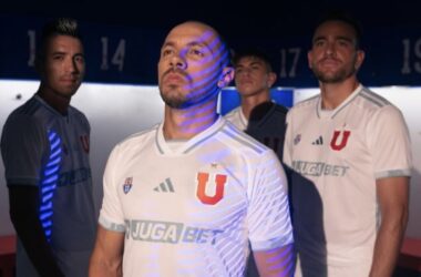 ¿Se dará en la Supercopa? El gran estreno que prepara la U para la definición ante Colo-Colo