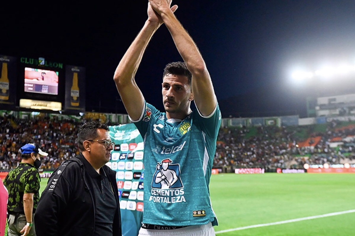 Punto final a la telenovela: Octavio Rivero rompe el silencio tras su frustrado arribo a la U