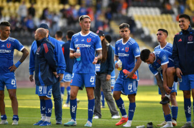 ¿Pierde terreno? El refuerzo de la U que ha ido quedando en el olvido por Gustavo Álvarez