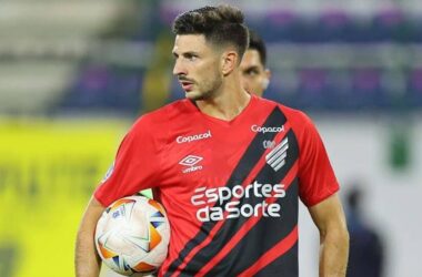 El equipo europeo que busca quitarle a la U el fichaje de Lucas Di Yorio