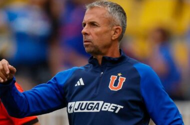Sonríe Álvarez: Aseguran que la U abrochó el fichaje de su sexto refuerzo