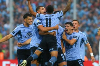 Con paso por Europa: El nuevo delantero que sería opción en U. de Chile