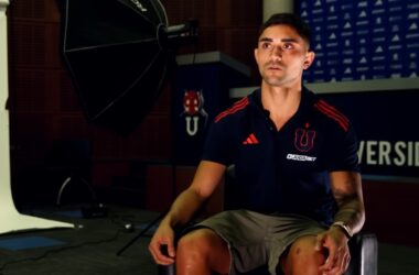 “Me toca volver desde…”: La nueva versión que Nicolás Ramírez promete mostrar en su regreso a la U