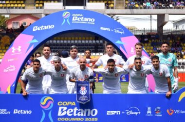 Formación U de Chile