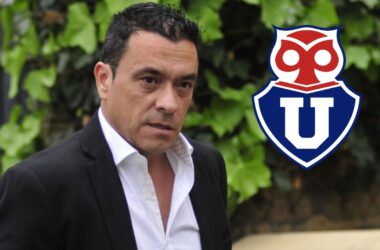 "Es distinto": Claudio Palma apuesta sus fichas por la explosión de este jugador de la U el 2025