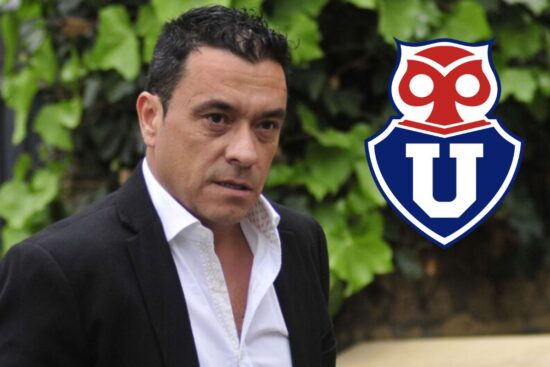 "Es distinto": Claudio Palma apuesta sus fichas por la explosión de este jugador de la U el 2025