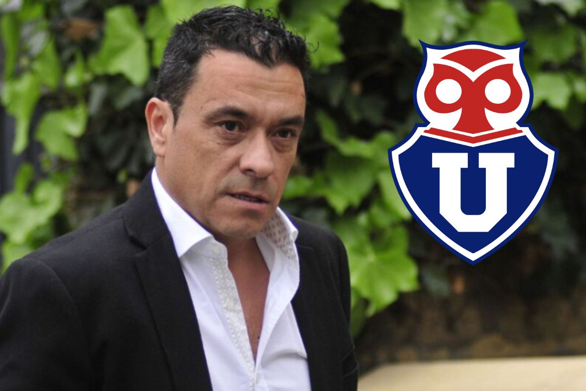 "Es distinto": Claudio Palma apuesta sus fichas por la explosión de este jugador de la U el 2025