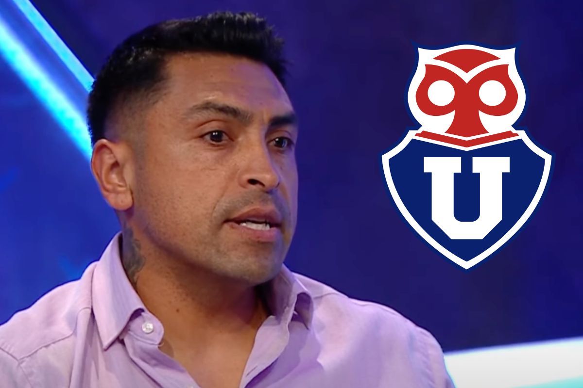 Gonzalo Jara advierte oscuro futuro para figura de Universidad de Chile: "Una exigencia distinta"
