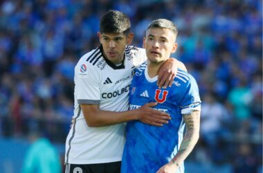 Es oficial: ANFP define la programación para la Supercopa entre la U y Colo-Colo