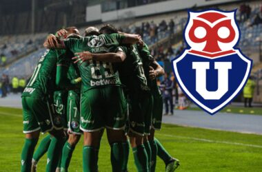 Universidad de Chile sacude el mercado del fútbol chileno tras confirmar a su cuarto refuerzo