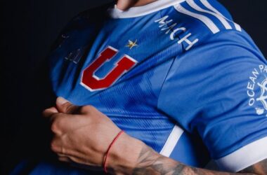 Última hora: Universidad de Chile presenta a su cuarto refuerzo