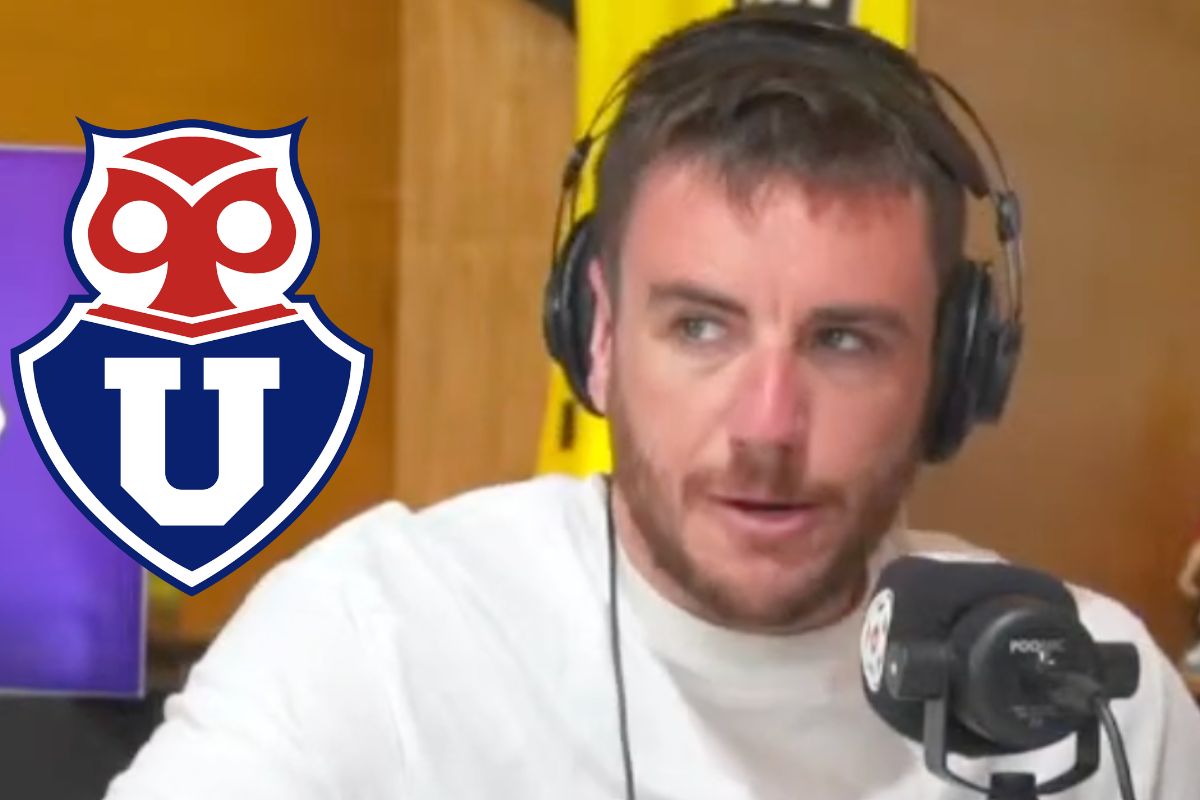 Gonzalo Fouillioux filtra detalles del escándalo que sacude a la U en el mercado de pases: "La información que yo tenía..."