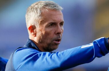 "En la U dicen que llega": la noticia que hace respirar a Gustavo Álvarez de cara a la Supercopa