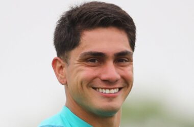 Revelan el millonario monto que pagó la U por Gonzalo Montes