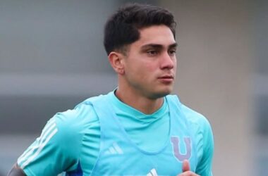 “A uno lo hace…”: Gonzalo Montes confirma cuál fue el especial motivo de su llegada a la U