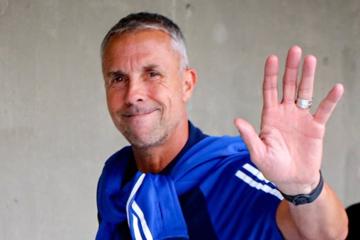 La gran sorpresa que tuvo la U en el partido ante Godoy Cruz