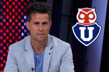 "Va a ser importante": Diego Rivarola se rinde ante el gran nivel de jugador de la U