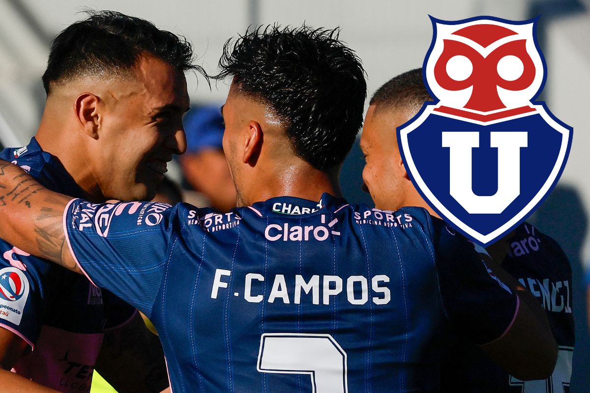 "Es ahora o nunca": representante del delantero de 'emergencia' al que apunta la U comparte decisivo mensaje