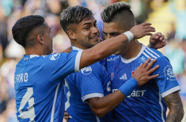 La U aseguró a su tercer refuerzo para el 2025: llega en las próximas horas