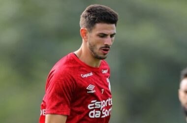 La gran condición que piden en Brasil para la llegada de Lucas Di Yorio a la U