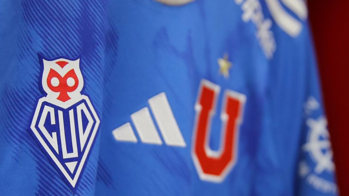 "Bienvenido a tu nueva casa": ex volante de la U fichó por equipo de la Primera B