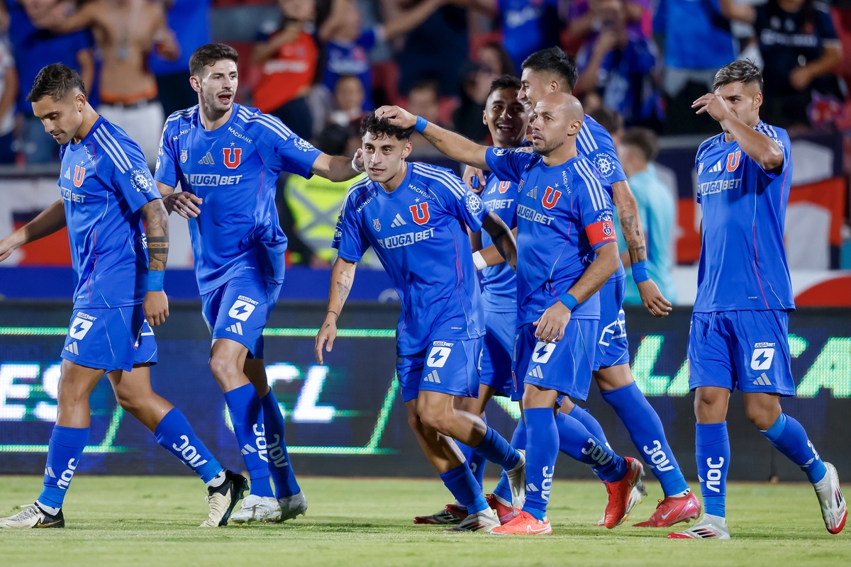 "No apareció": Francisco Eguiluz lanza dura crítica a Lucas Assadi por el duelo frente a Ñublense