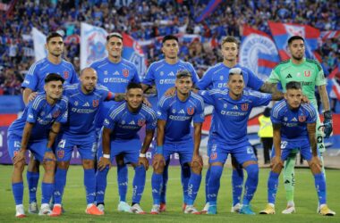 “Basta de…”: Bullangueros explotan en redes sociales contra el desempeño de este jugador de la U