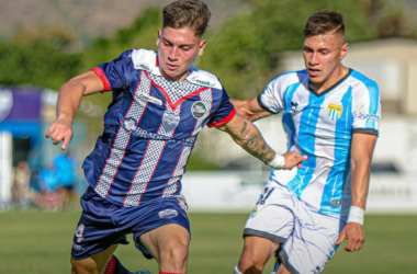 ¿Cómo quedó la tabla de posiciones del grupo de la U en Copa Chile tras el triunfo de Magallanes?