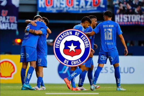 La Roja se tiñe de Azul: Ricardo Gareca llama de emergencia a otro jugador de la U para amistoso ante Panamá