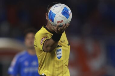 ¿Lo habías notado? La sorpresiva racha disciplinaria que suma la U de manera trabajada