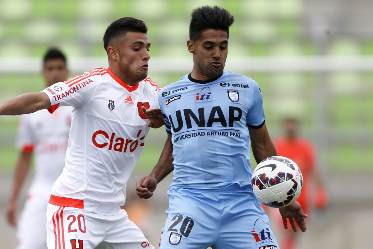 Historia completa: Rodrigo Ureña vuelve a la U tras su fallido traspaso a Belgrano de Córdova