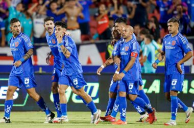 “Fueron meses duros”: El renacido jugador de la U repasó sus días difíciles previos a su consolidación