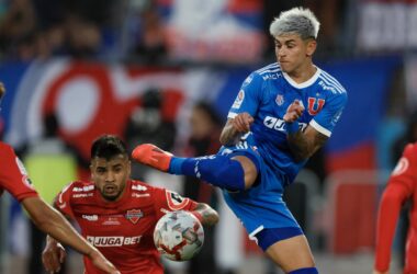 ¿Estará ante Ñublense? Actualizan la situación física de Maximiliano Guerrero y la fecha de su posible regreso