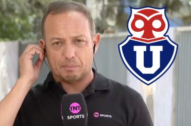 "Este es...": Marcelo Díaz confirma positiva noticia para el hincha de Universidad de Chile
