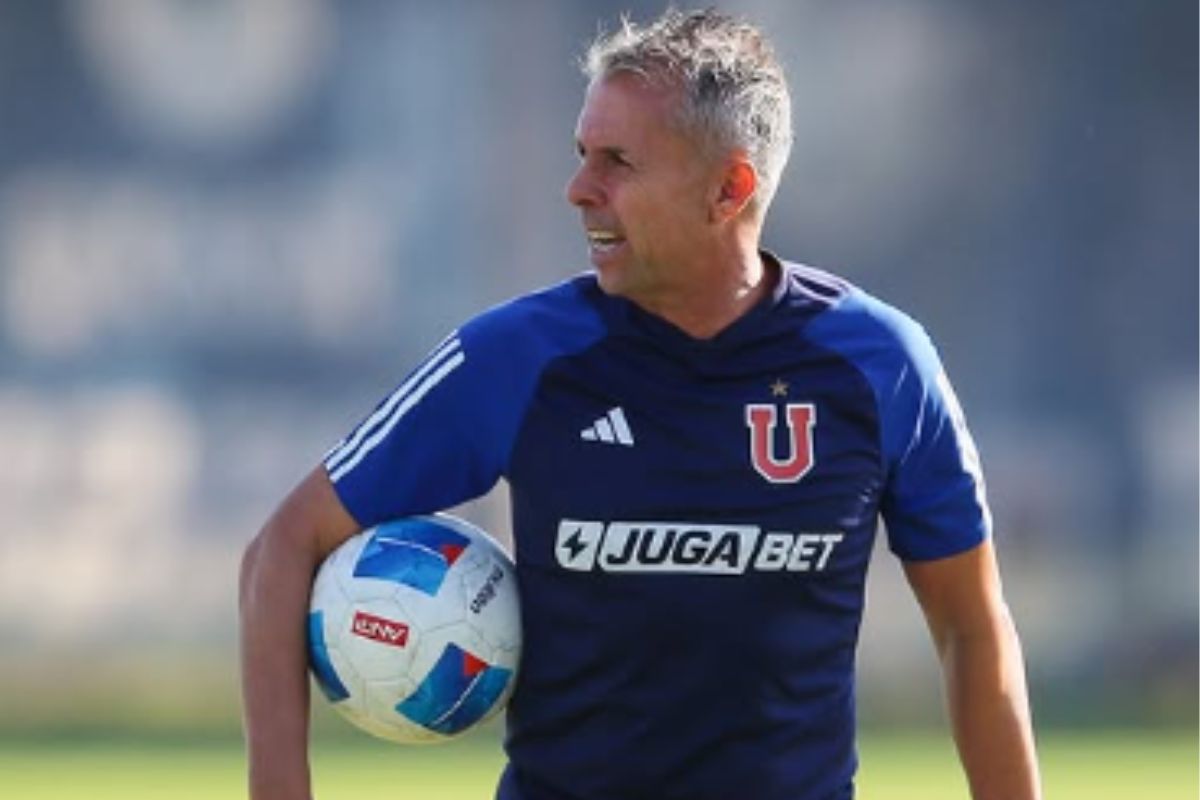 El gran retorno que tendrá la U en su equipo titular para enfrentar a Ñublense