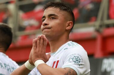 ¿Que parta de la U o que se quede? Nicolás Guerra aconseja a olvidado jugador del club