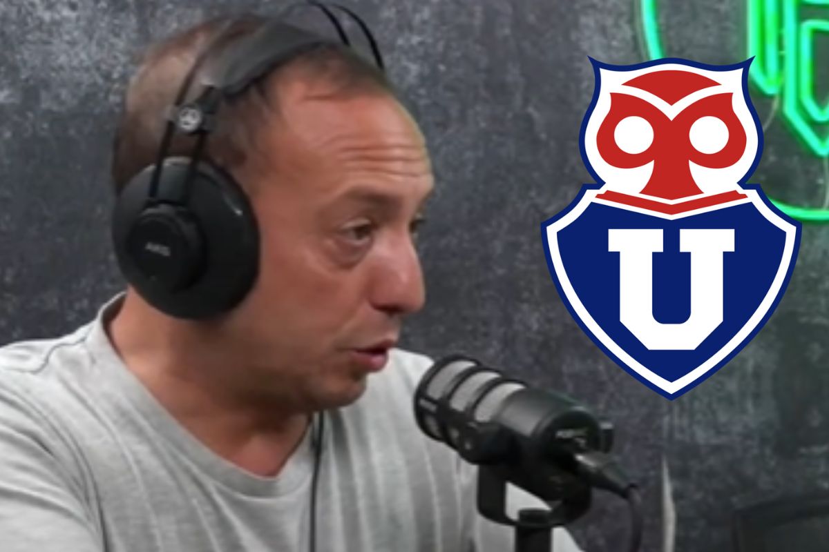 "Ojo": Marcelo Díaz advierte sobre osado cambio de estrategia de la U para el duelo ante Unión La Calera