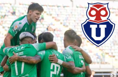 Golpe en el mercado de fichajes: Audax Italiano anuncia a seleccionado de Universidad de Chile