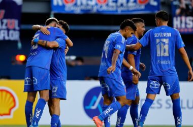 "Me falta terminar...": una de las nuevas figuras de la U lanza sincera autocrítica