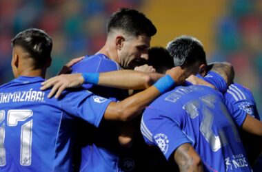 El esperado retorno que tendrá Universidad de Chile en el duelo ante Cobresal